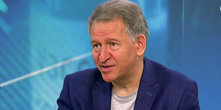 Партията на Слави скръцна със зъби на Кацаров